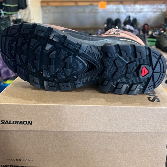 Salomon Women QUEST ELEMENT GTX - Picture 3 of 5